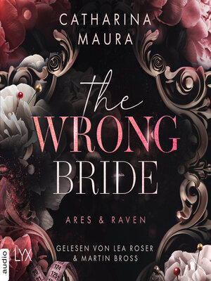 cover image of The Wrong Bride